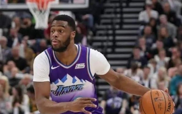 谁才是NBA非洲之王？