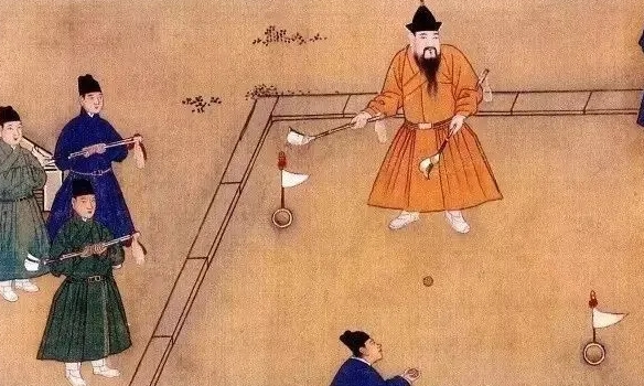 奥运会足球的历史起源是什么?