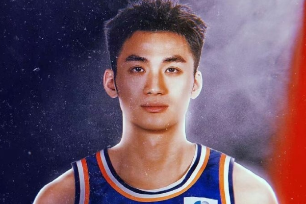 于德豪告别新疆男篮将转会山东
